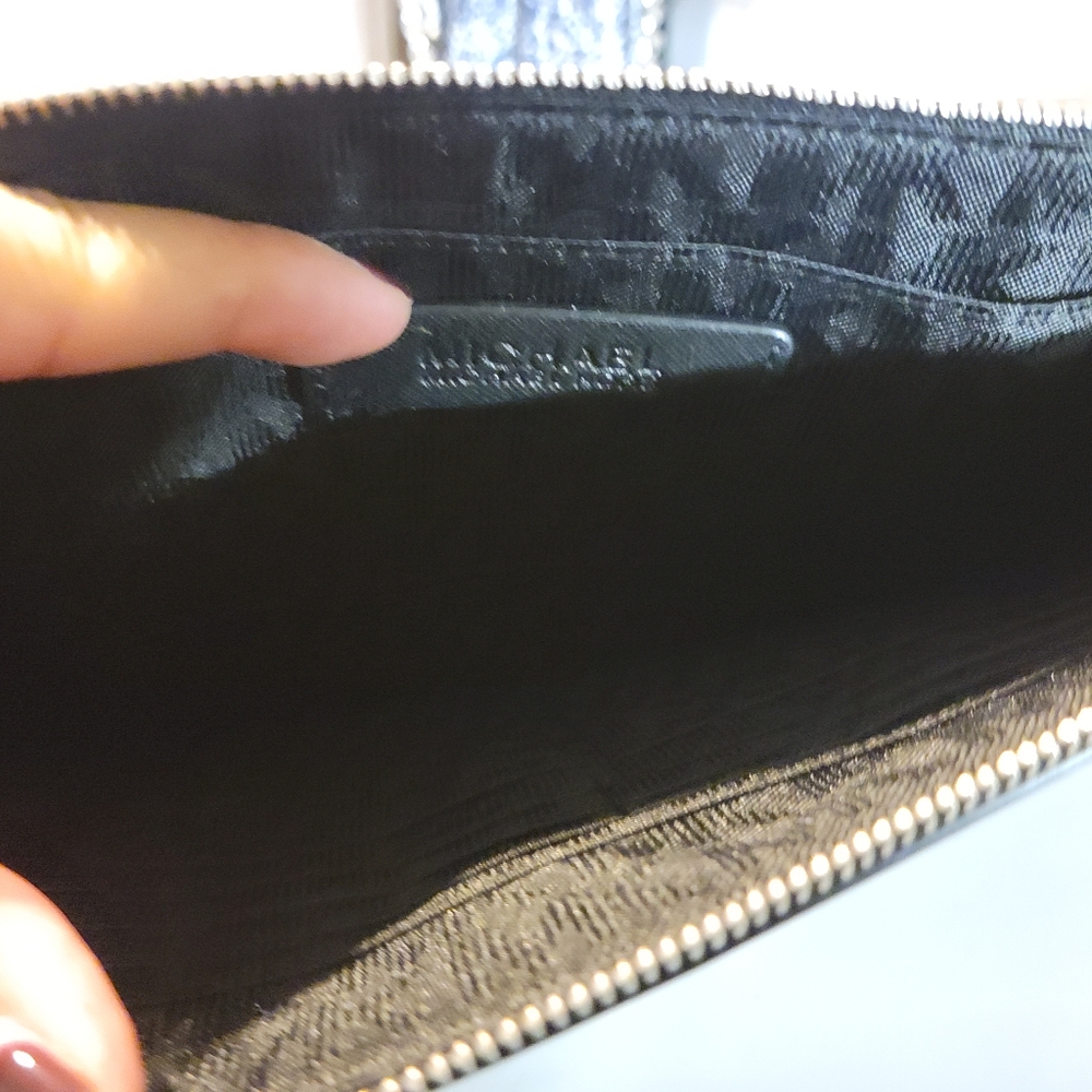 Mk Mirror Pouch - image 3